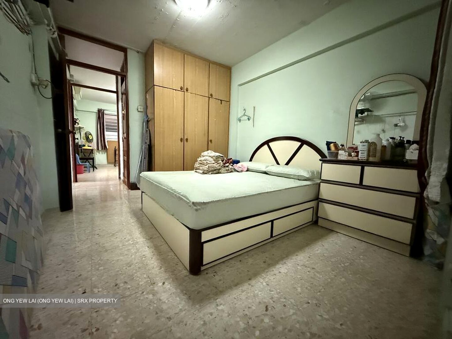 Blk 330 Clementi Avenue 2 (Clementi), HDB 3 Rooms #511745811
